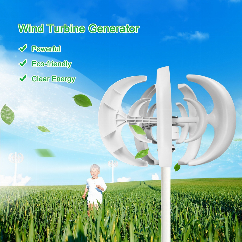 Discount code for 51% discount 148 79 12V 1200W Wind Generator free shipping at Cafago