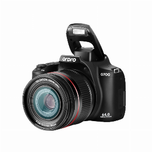 Discount code for 51% discount 148 79 ORDRO G700 4K Digital Camera free shipping at Cafago