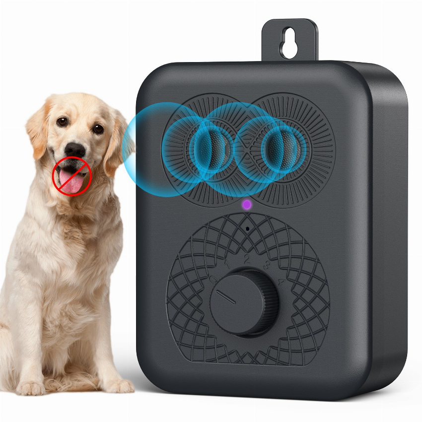 Discount code for 51% discount 17 99 Ultrasonic Dog Repeller Dog Bark Deterrent Devices free shipping at Cafago