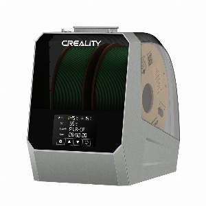 Discount code for 51% discount 79 00 Creality Space Pi Filament Dryer Plus free shipping at Cafago