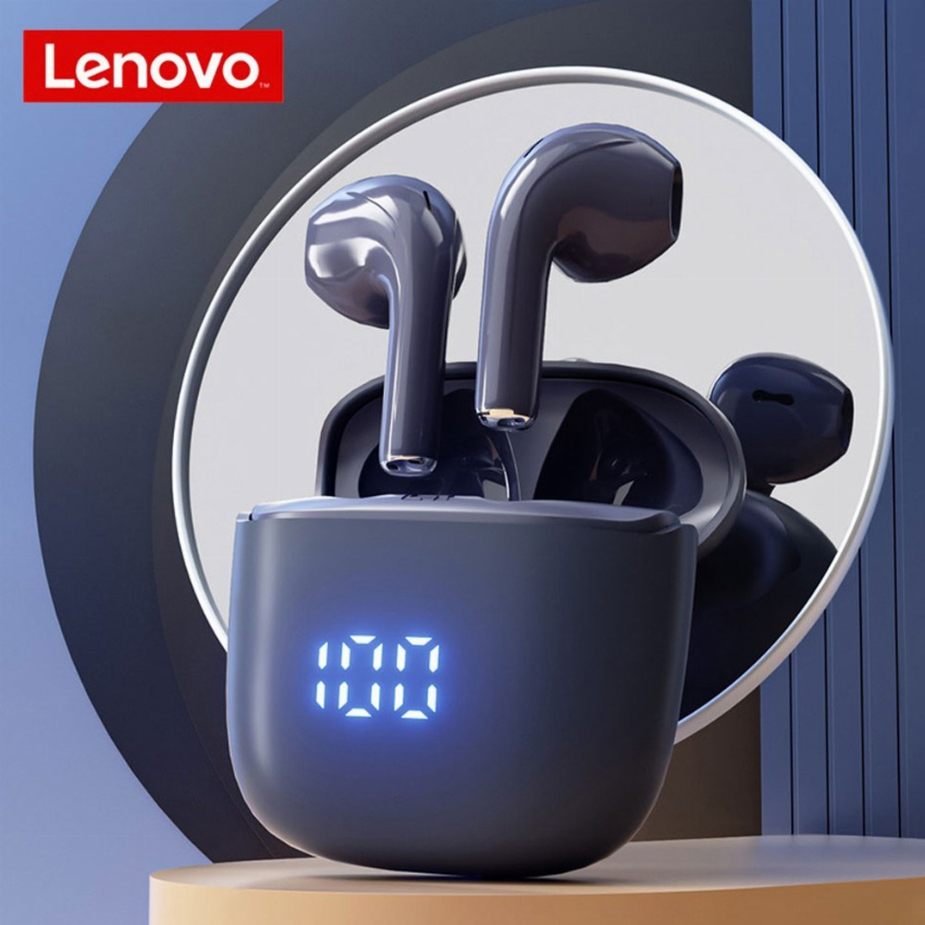 Discount code for 51% discount Clearance 10 99 Lenovo thinkplus XT83 Pro True Wireless BT Earbuds free shipping at Cafago