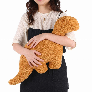 Discount code for 51% discount 19 99 Nugget Pillow Stuffed Toy Tyrannosaurus free shipping at Cafago