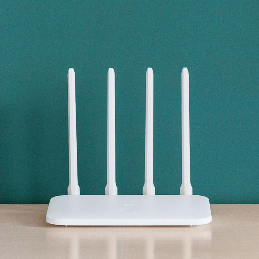 Discount code for 51% discount 19 99 Original Xiaomi Mi WIFI Router 4C for Home Office free shipping at Cafago