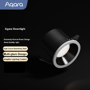 Discount code for 51% discount 23 41 Aqara T3 Spotlight 80 Beam Angles free shipping at Cafago