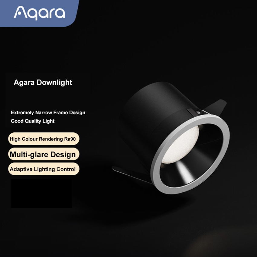 Discount code for 51% discount 23 41 Aqara T3 Spotlight 80 Beam Angles free shipping at Cafago