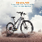 Discount code for 52% discount 1059 99 RANDRIDE YG90B Electric Bike free shipping at Cafago