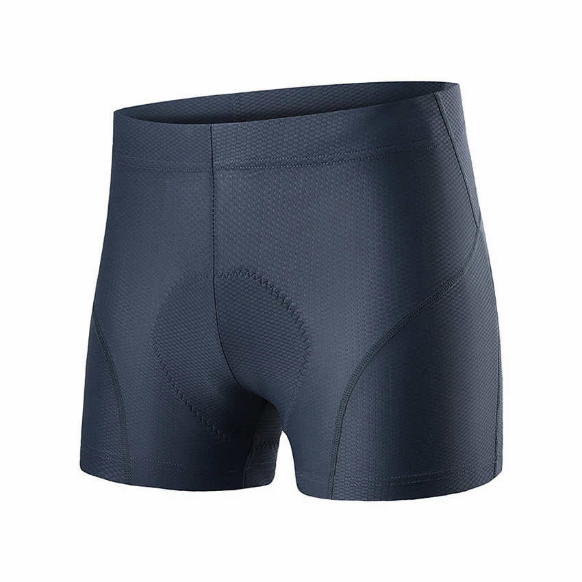 Discount code for 52% discount 15 99 Padded Bike Shorts for Men Breathable free shipping at Cafago