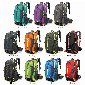 Discount code for 52% discount 22 59 40L Water Resistant Travel Backpack free shipping at Cafago