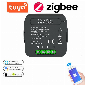Discount code for 52% discount Clearance 7 69 QS-Zigbee-CP01 Tuya ZigBee Intelligent Switch Module free shipping at Cafago