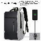 Discount code for 52% discount 12 59 B Charging Port Camping Travel Backpack Business Daypack free shipping at Cafago