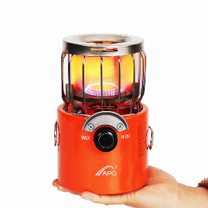 Discount code for 52% discount 27 29 2-in-1 Portable 2000W Gas Heater Outdoor Camping Stove free shipping at Cafago