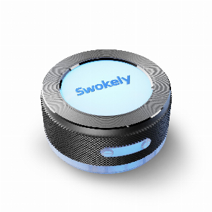 Discount code for 53% discount 23 99 Swokely Bone Conduction Wireless Speaker free Shipping at Cafago
