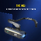 Discount code for 53% discount 95 99 5K Head Mounted Camera Wearable free shipping at Cafago
