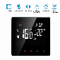 Discount code for 53% discount 19 19 Smart Thermostat Digital Temperature Controller free shipping at Cafago