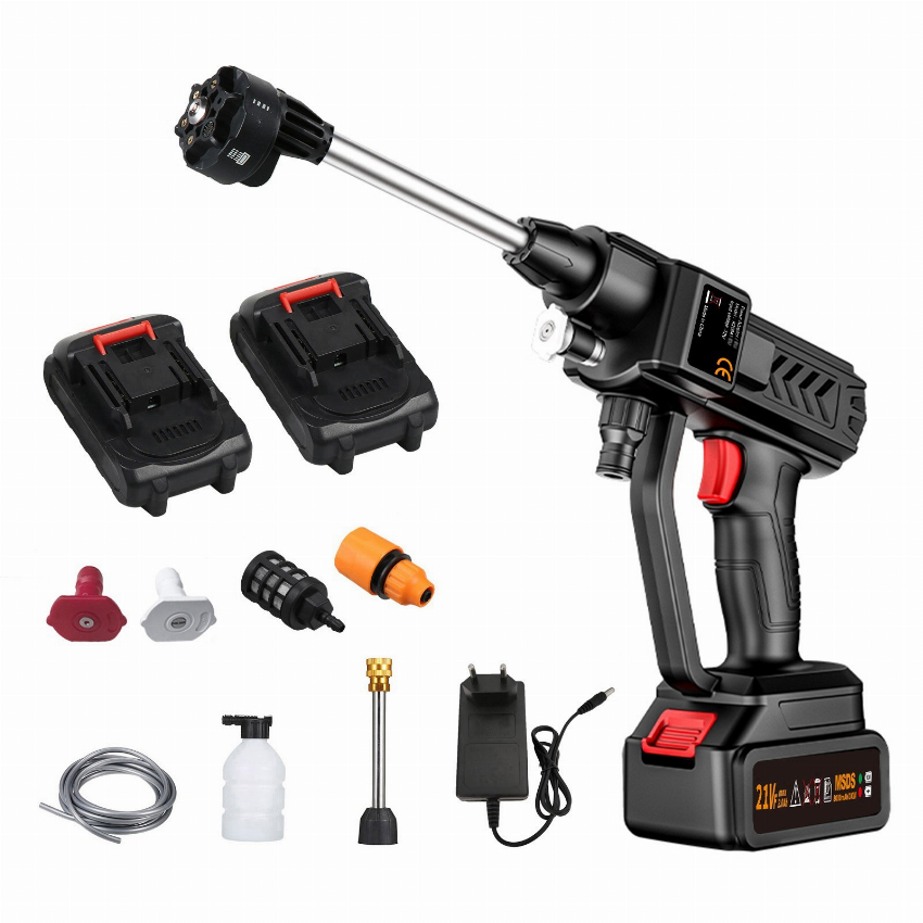 Discount code for 54% discount 27 89 60Bar 300W High Power Washer Machine free shipping at Cafago