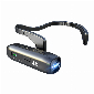 Discount code for 54% discount 67 88 4K 30FPS Head Mounted Camera free shipping at Cafago