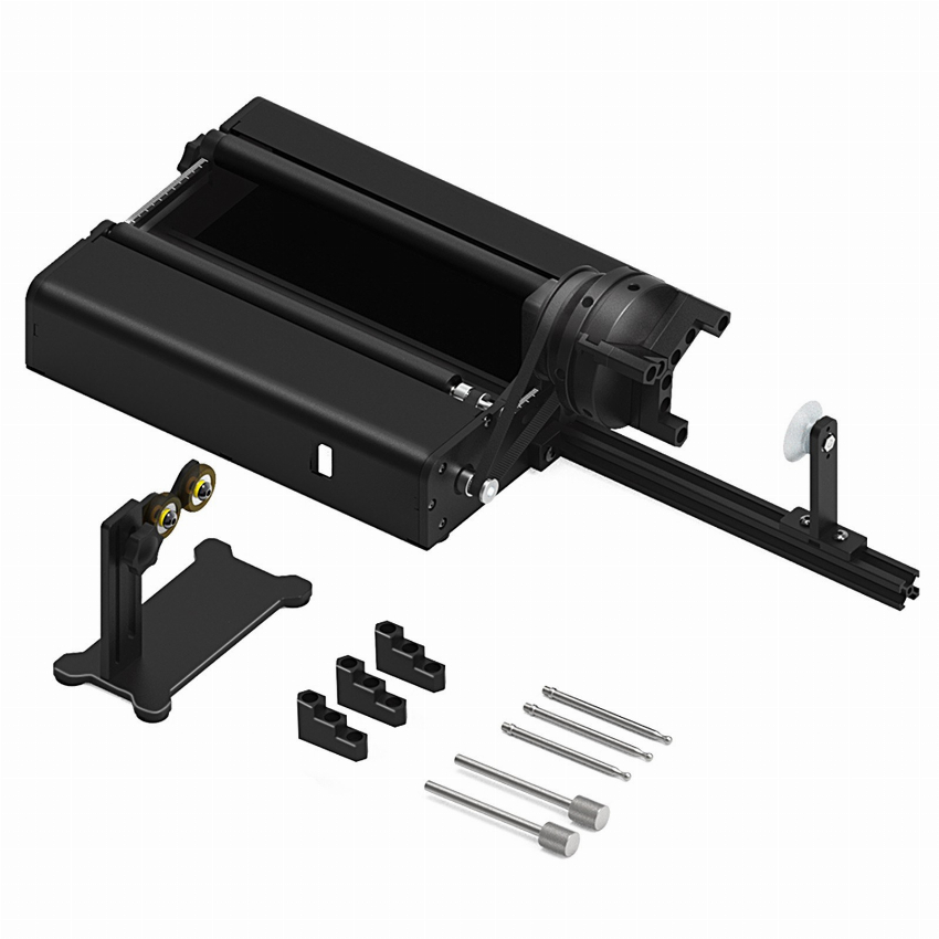 Discount code for 54% discount 85 99 4 In 1 Y-axis Rotary Roller at Cafago