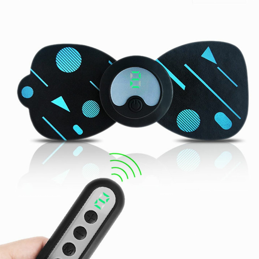 Discount code for 54% discount 13 99 Portable Cordless Massage Patch free shipping at Cafago