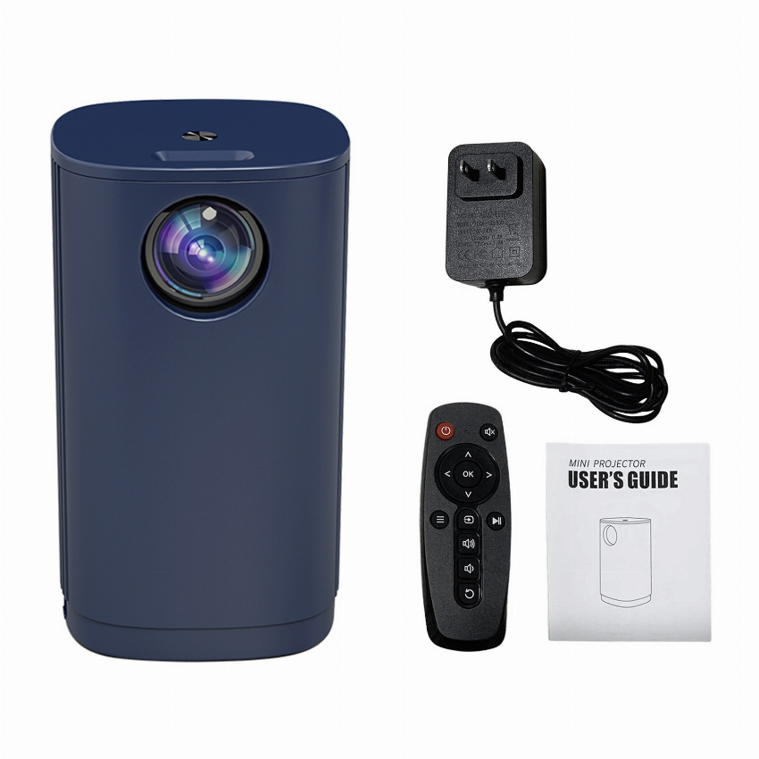 Discount code for 54% discount 46 49 T30 1080P Wireless Mini Projector free shipping at Cafago