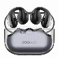 Discount code for 55% discount 26 31 COOWOO Wireless Earbuds Clip-on Air Conduction BT Earbuds free shipping at Cafago