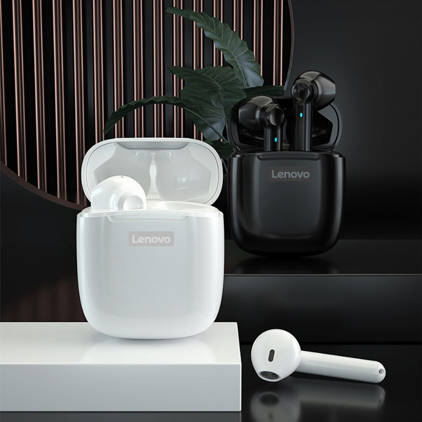 Discount code for 55% discount Clearance 9 99 Lenovo XT89 BT 5 0 True Wireless Headphones free shipping at Cafago