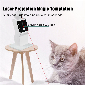 Discount code for 55% discount 16 29 Cat Laser Toy Robot Interactive Laser Pointer free shipping at Cafago