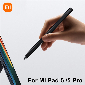 Discount code for 55% discount 71 99 Original Xiaomi Stylus Pen for Mi Pad 5 5 Pro Tablet free shipping at Cafago