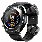 Discount code for 56% discount 52 99 T92 2 in 1 Smart Sport Watch with Wireless BT Earbuds free shipping at Cafago