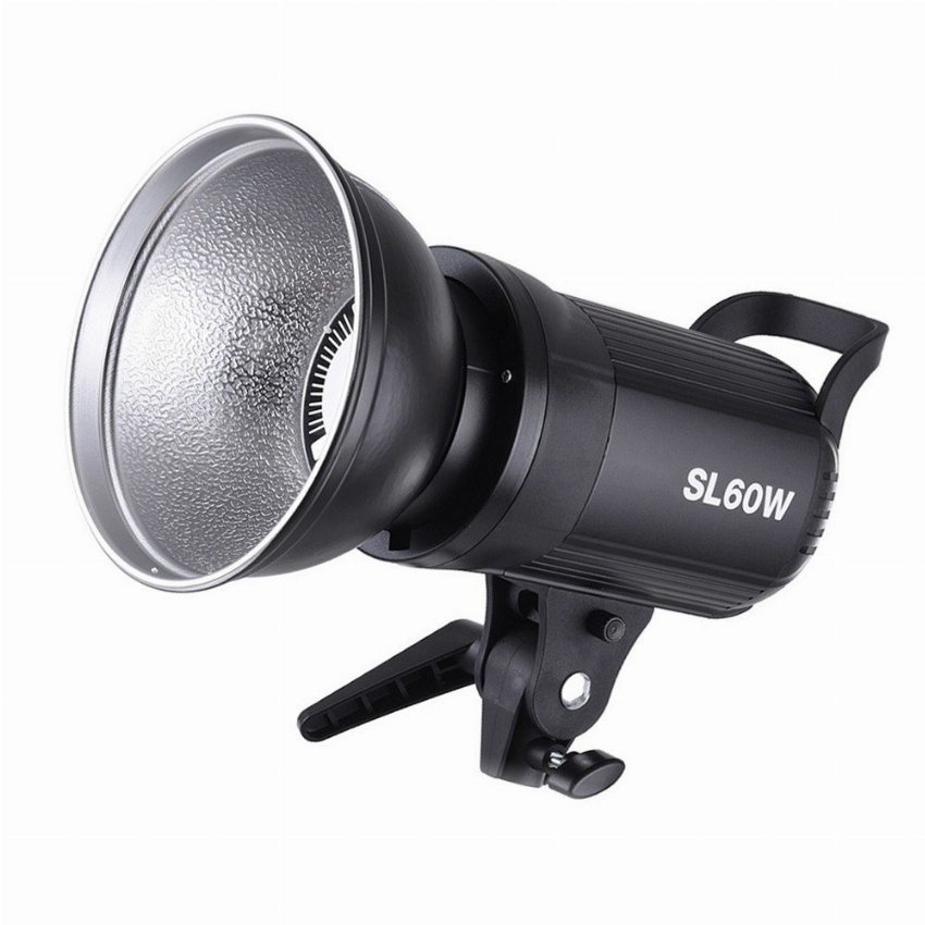 Discount code for 56% discount 89 00 Godox SL-60W 5600K 60W High Power LED Video Light at Cafago