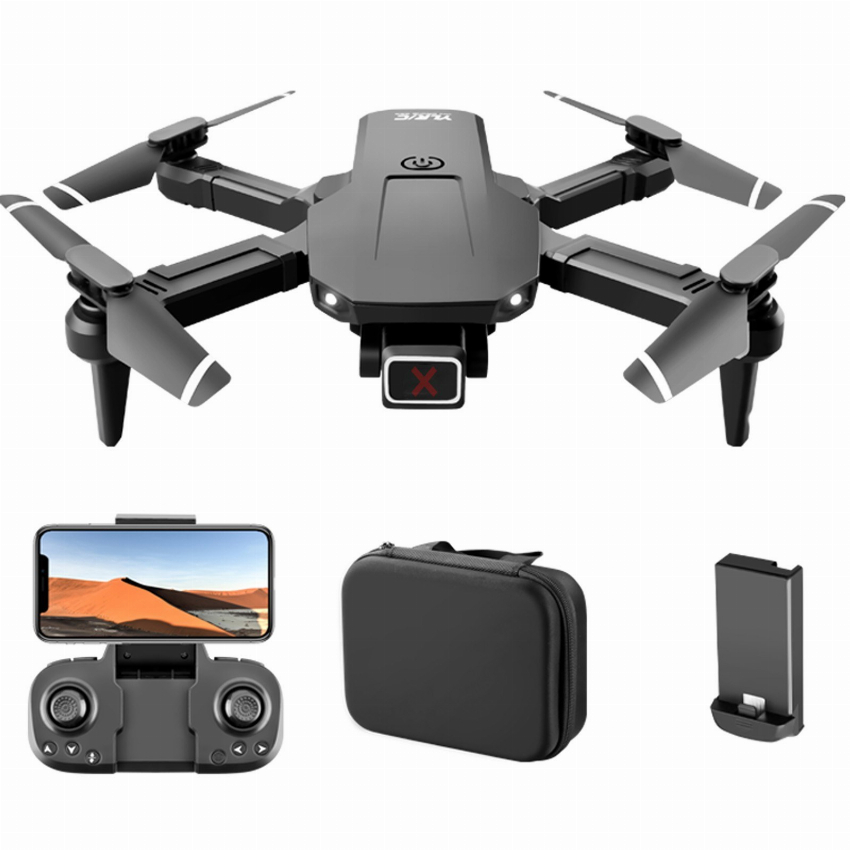 Discount code for 56% discount 29 75 S68 RC Drone Folding Altitude Hold Quadcopter free shipping at Cafago