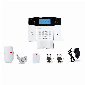 Discount code for 56% discount 39 98 PG-500 WiFi GSM Alarm System Tuya App free shipping at Cafago