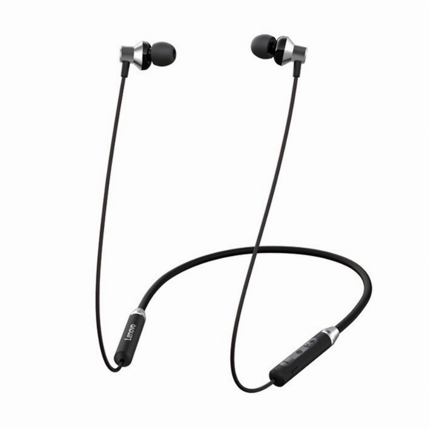 Discount code for 56% discount 8 83 Lenovo HE05 BT Earphones BT5 0 free shipping at Cafago