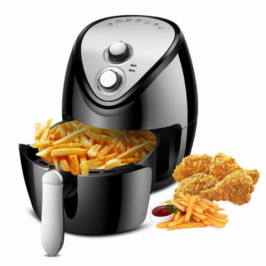 Discount code for 57% discount 54 79 Air Fryer A New Generation free shipping at Cafago