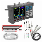 Discount code for 57% discount 86 49 3in1 Oscilloscope Multimeter free shipping at Cafago