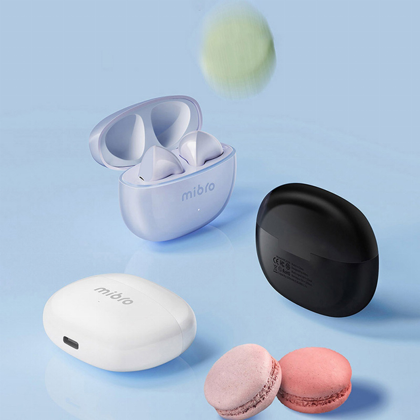 Discount code for 57% discount 17 27 MIBRO EARBUDS4 Wireless Earbuds BT Earphone free shipping at Cafago