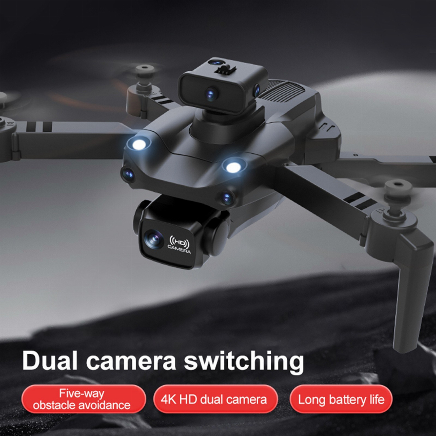 Discount code for 57% discount 28 79 S172 MAX 5G WIFI FPV 4K Camera Foldable Quadcopter free shipping at Cafago