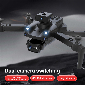 Discount code for 57% discount 28 79 S172 MAX 5G WIFI FPV 4K Camera Foldable Quadcopter free shipping at Cafago
