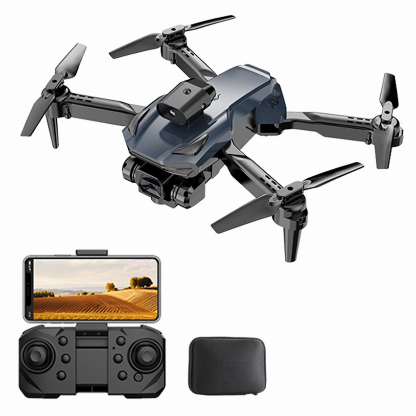 Discount code for 57% discount 33 47 L818 4K Dual Camera Mini Drone free shipping at Cafago