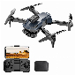 Discount code for 57% discount 33 47 L818 4K Dual Camera Mini Drone free shipping at Cafago