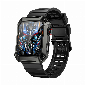 Discount code for 57% discount 33 47 LOKMAT OCEAN 2 PRO Smart Watch free shipping at Cafago
