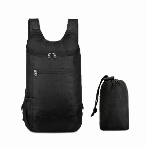 Discount code for 57% discount 6 99 Lightweight Hiking Backpack free shipping at Cafago