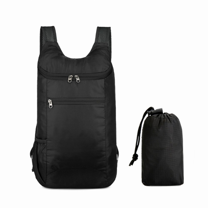 Discount code for 57% discount 6 99 Lightweight Hiking Backpack free shipping at Cafago