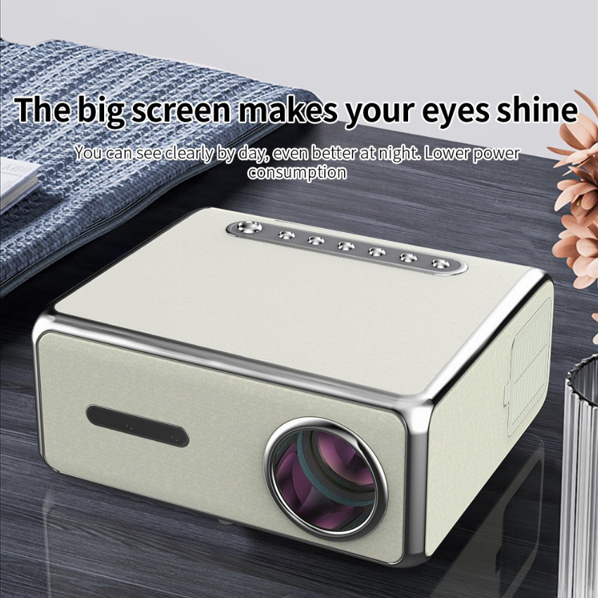 Discount code for 58% discount 167 39 YP530-352 Autofocus Projector free shipping at Cafago