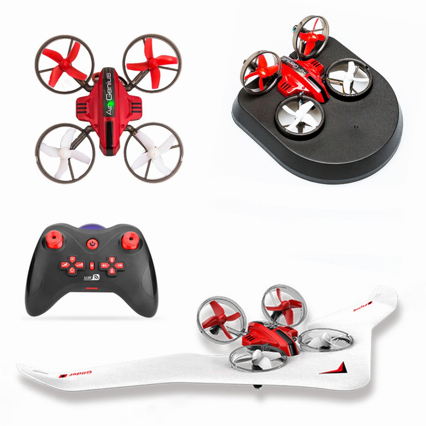 Discount code for 58% discount 31 61 3in1 Remote Control Glider free shipping at Cafago