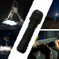 Discount code for 58% discount 19 52 6500K LED Flashlights Strong Light Flashlight free shipping at Cafago