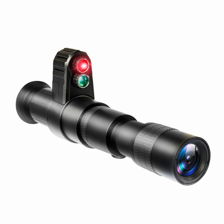 Discount code for 58% discount 67 99 Monocular Crossing Cursor Digital Infrared Night-Visions Device free shipping at Cafago