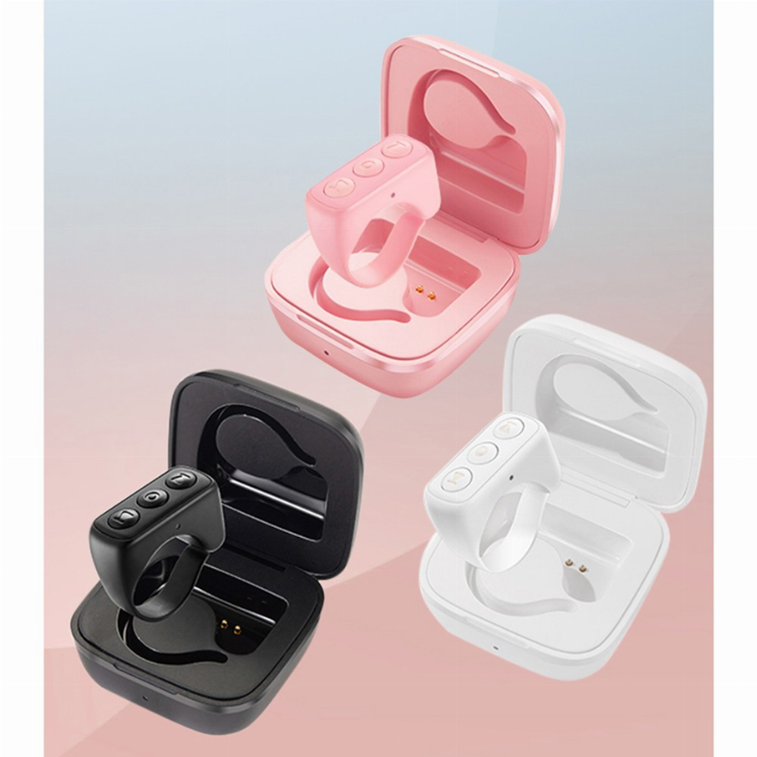 Discount code for 59% discount 11 99 D01 ProTikTok Scrolling Ring Kindle Page Turner Remote Photo Clicker free shipping at Cafago