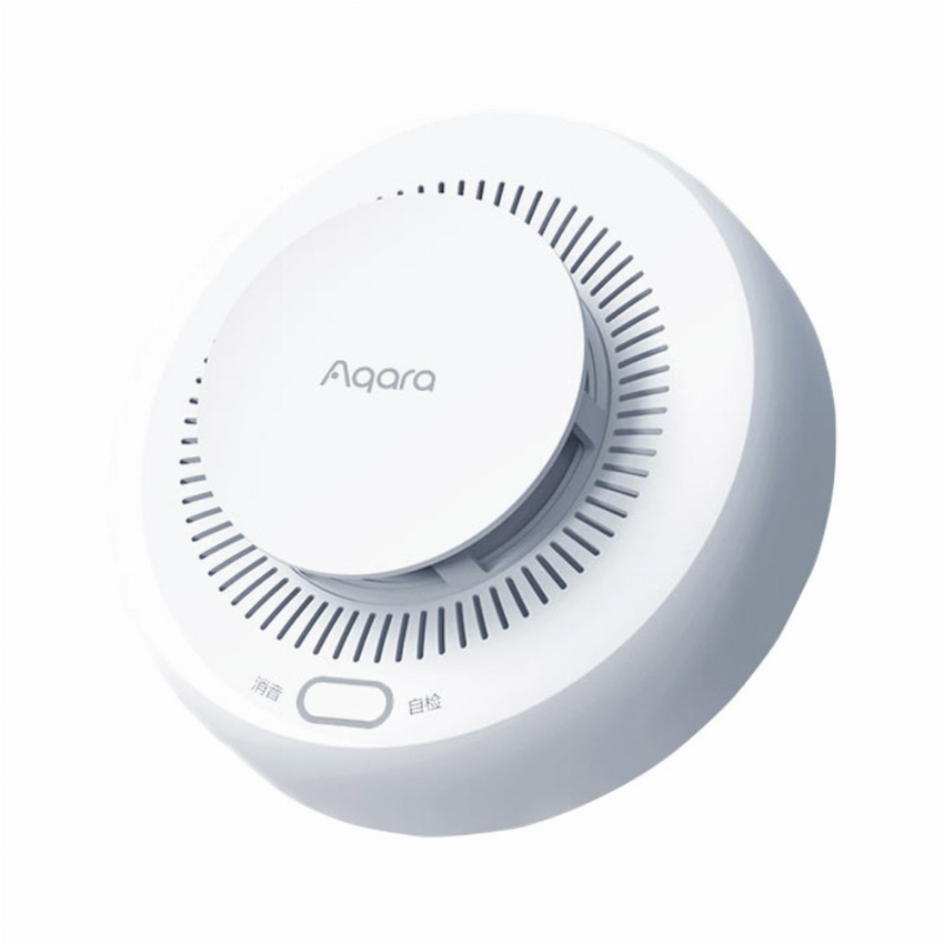 Discount code for 59% discount 29 99 Aqara Zigbee Smart Smoke Detector free Shipping at Cafago