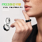 Discount code for 59% discount 35 33 Rogbid R2 Smart Ring Fitness Tracker free shipping at Cafago