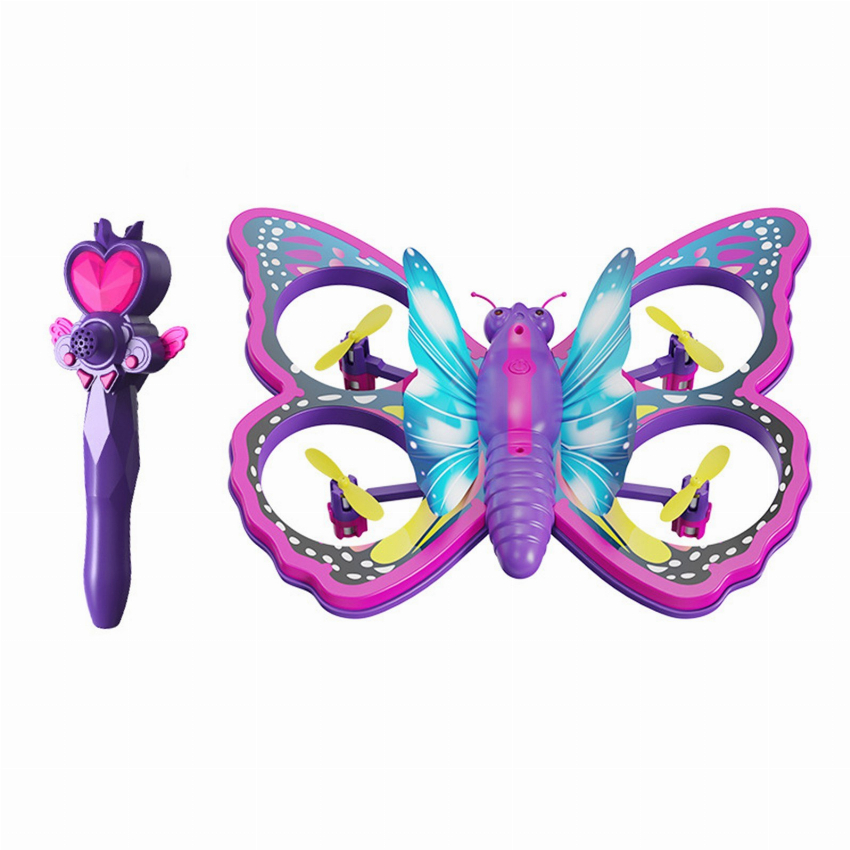 Discount code for 59% discount 35 68 2 4Ghz Remote Control Toy Drone with Auto Hovering free shipping at Cafago